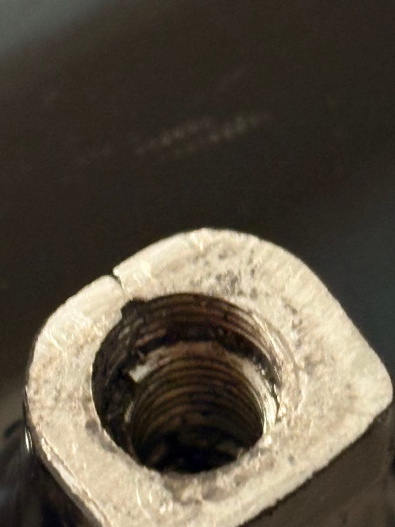 訳アリ特価FOX 38 BOOST 29インチ