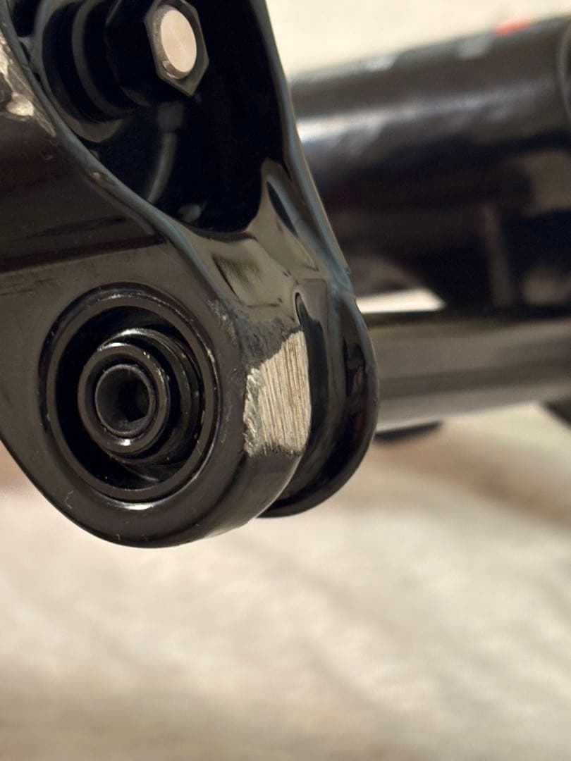 訳アリ特価FOX 38 BOOST 29インチ