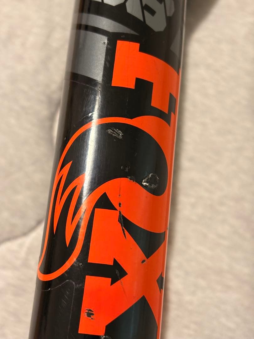 訳アリ特価FOX 38 BOOST 29インチ