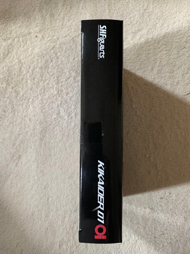 SHFiguarts KIKAIDER 01 フィギュア