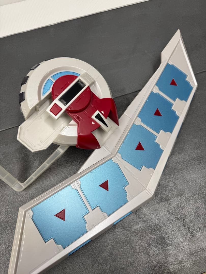 PROPLICA デュエルディスク