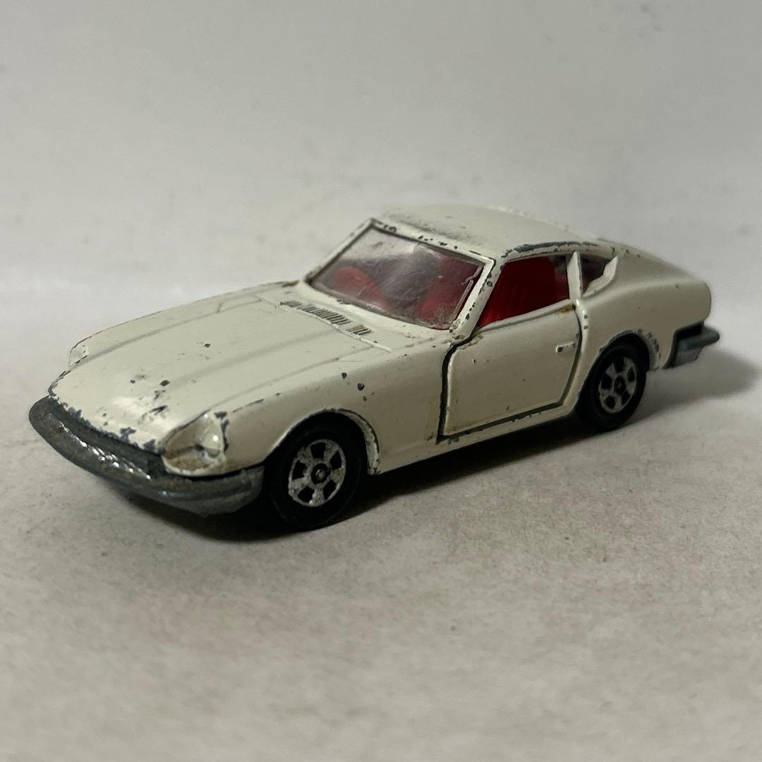 トミカ1Aホイール　日産フェアレディZ 432