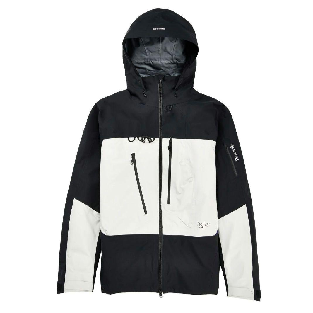 美品 BURTON AK 457 GuidejacketGore-tex pro