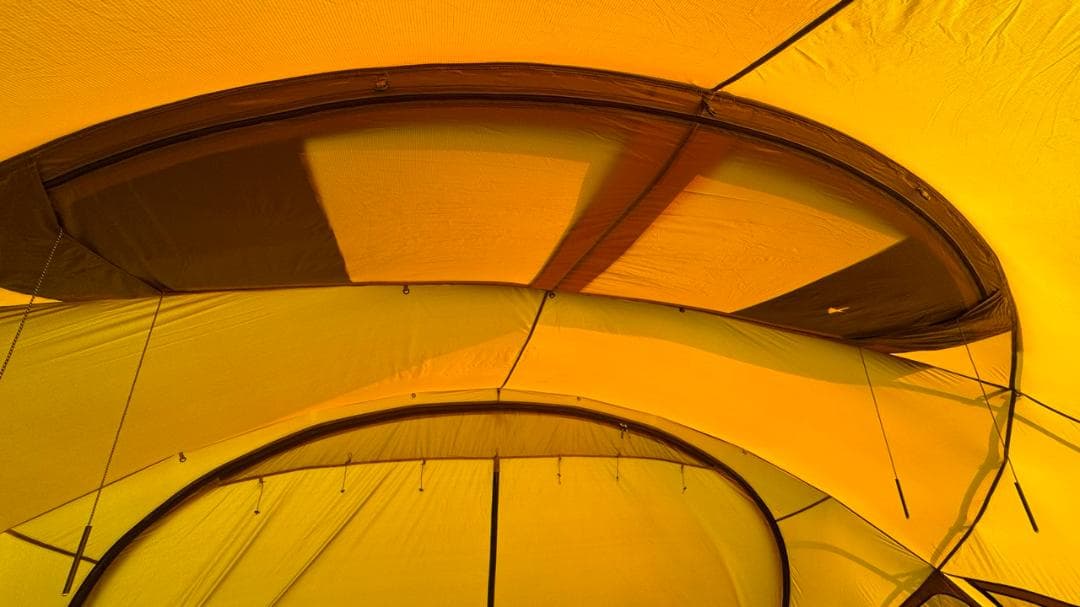 た*ん様 ミニマルワークス アゴラ シェルター MINIMAL WORKS AG