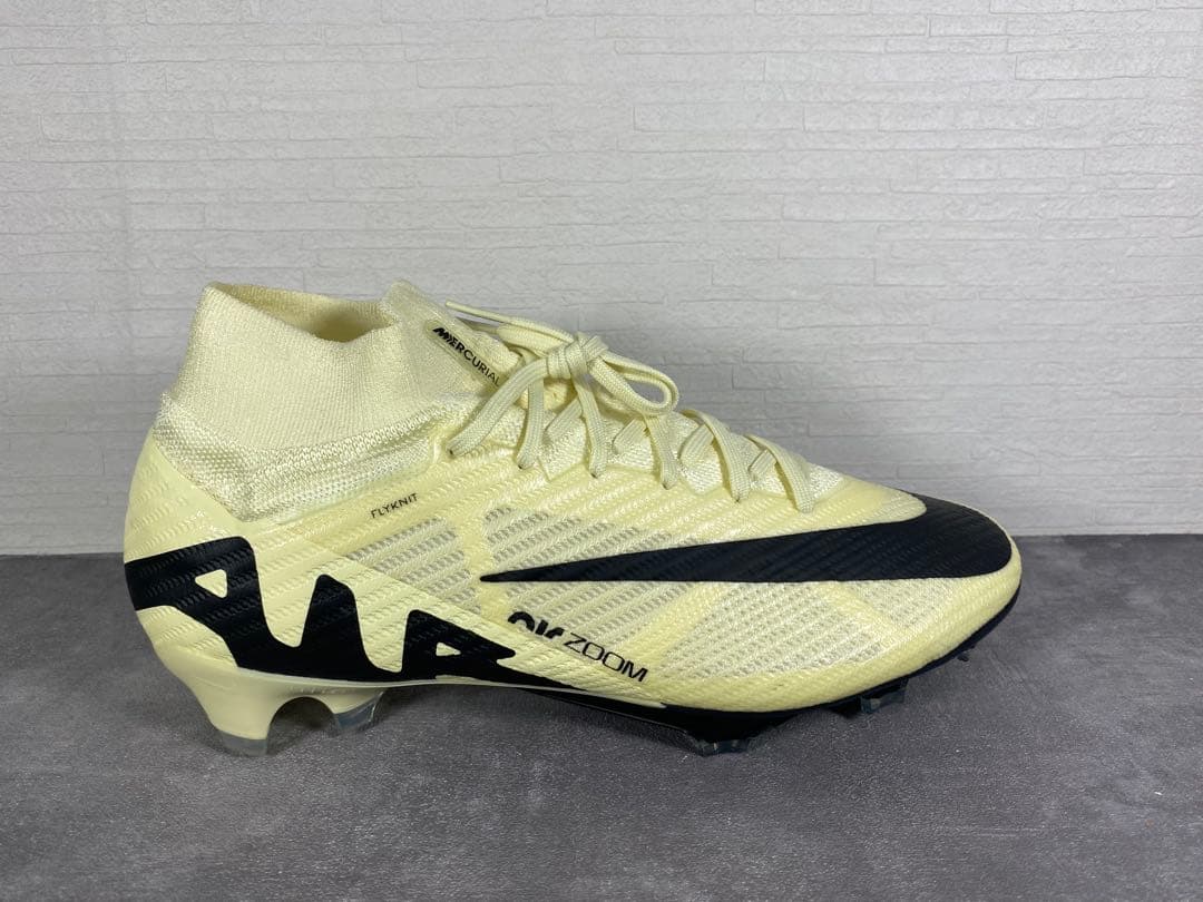ナイキ AIR ZOOM MERCURIAL SUPERFLY 9 ELITE