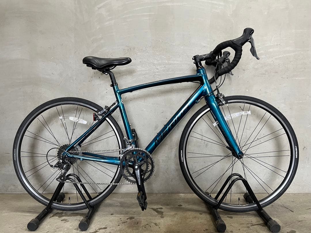 GWセール‼️ ロードバイク　MERIDA RIDE 80メリダ　ライド