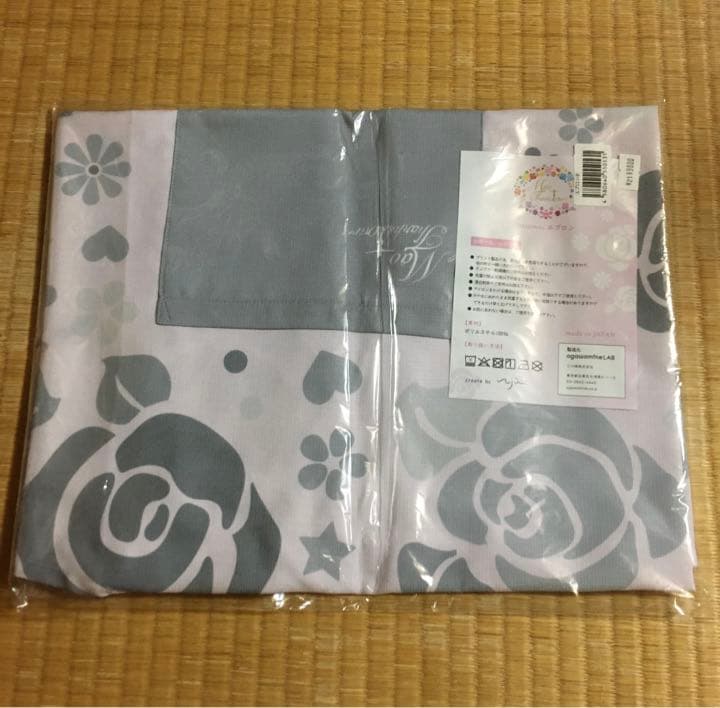 新品未使用　浅田真央　サンクスツアー  グッズ　ブランケット　エプロン Tシャツ