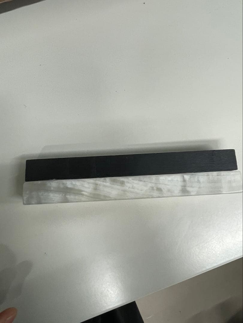 grind蛍光指スケコンプリート