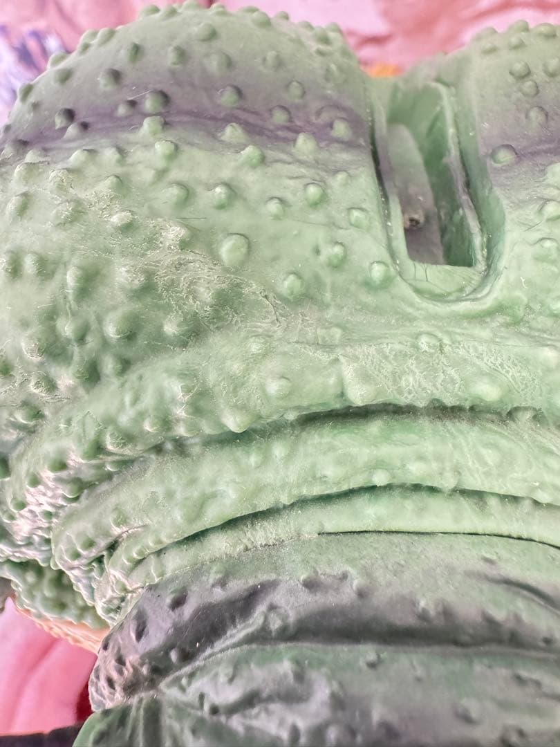 一番くじ　ドラゴンボール VSオムニバスZ ラストワン賞　ポルンガ