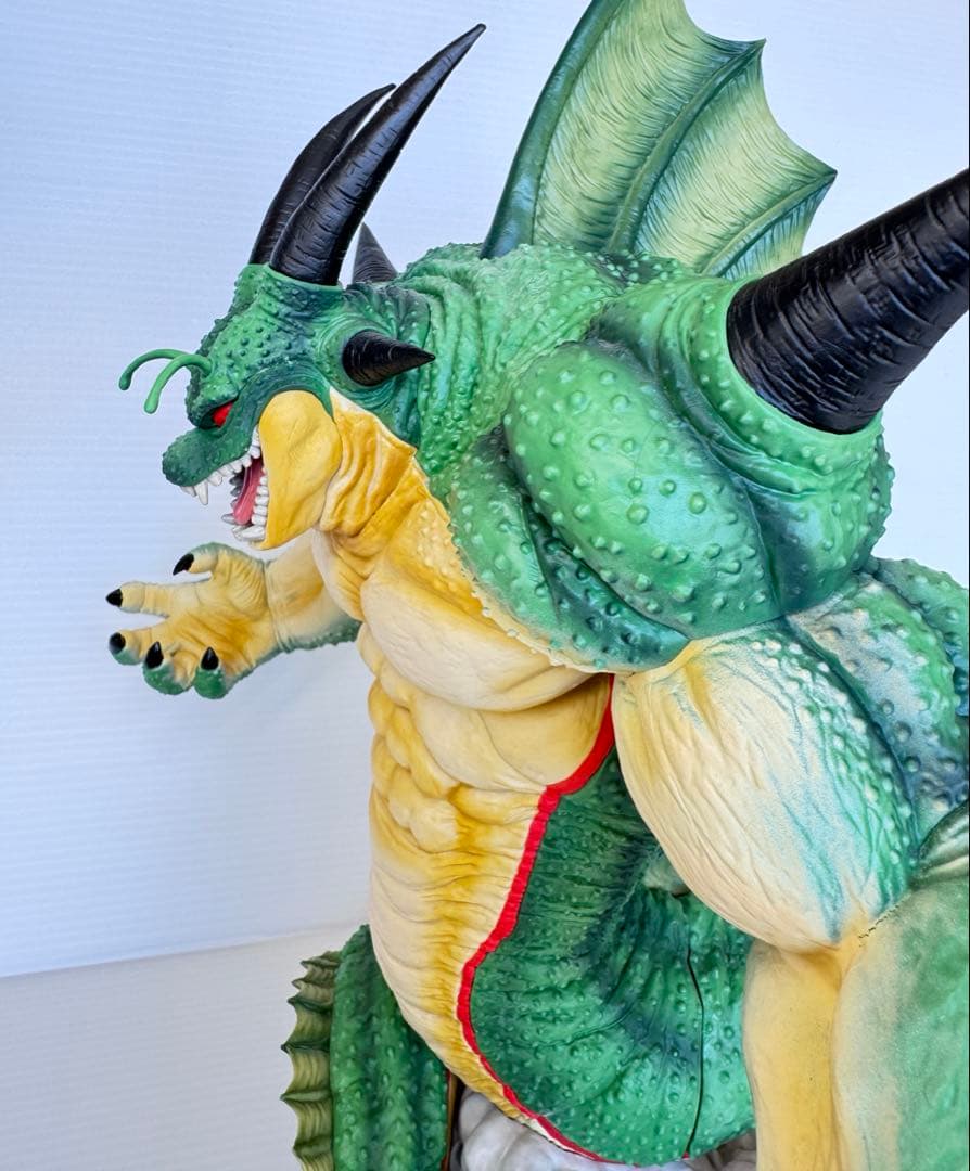 一番くじ　ドラゴンボール VSオムニバスZ ラストワン賞　ポルンガ