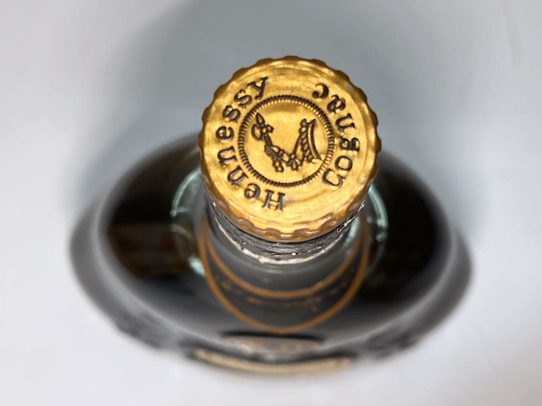 ヘネシー X.O コニャック USDNP未開栓 古酒 Hennessy