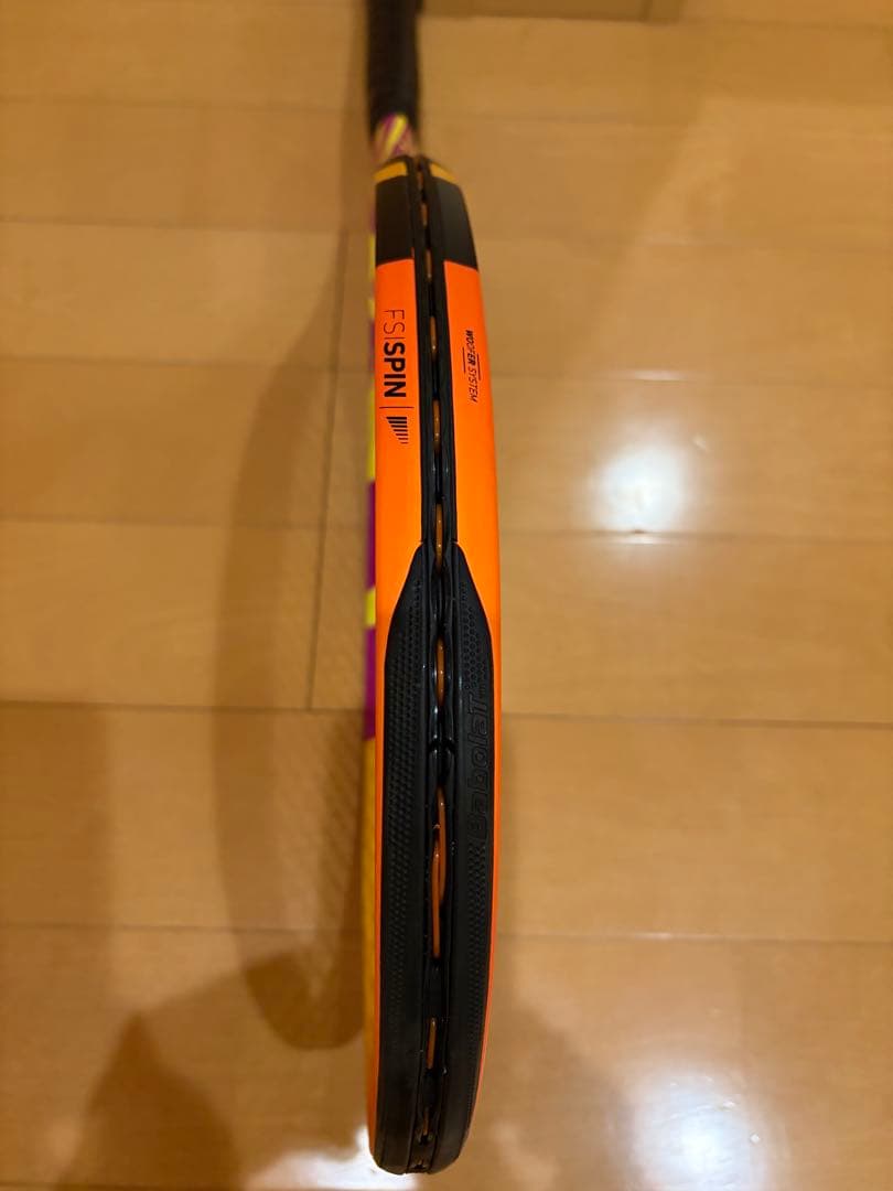 Babolat Pure Aero team テニスラケット