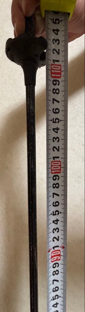 最お値下げ！ATOMICＤ2 DEMO VIRIOFLEX164cm とストック