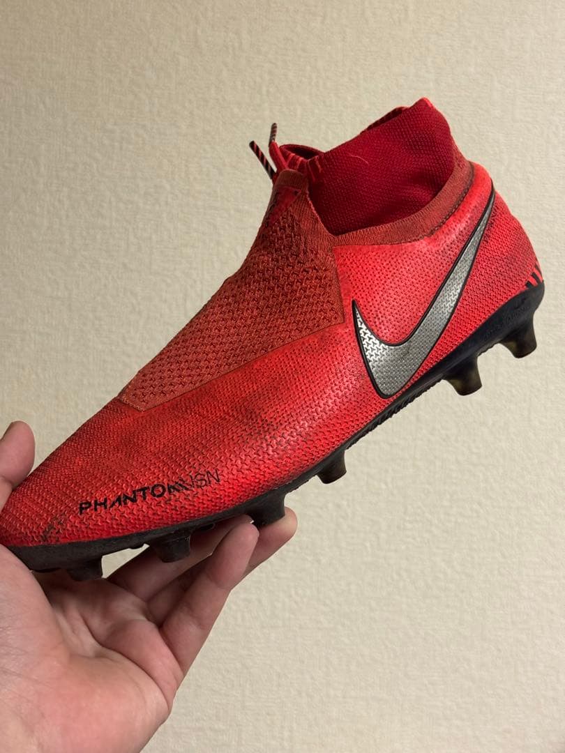 サッカースパイク まとめ売り 26.5cm~27.5cm