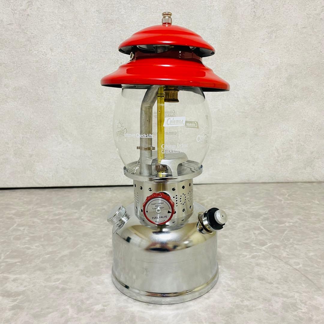 コールマン 100周年記念 限定モデル センテニアルランタン 200-444J
