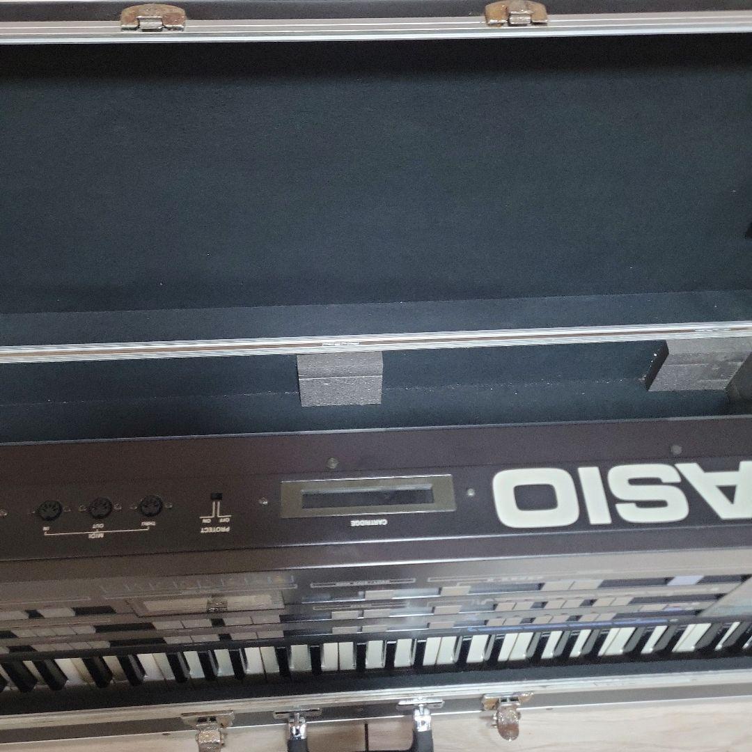 CASIO カシオ CZ-3000 シンセサイザー 61鍵盤