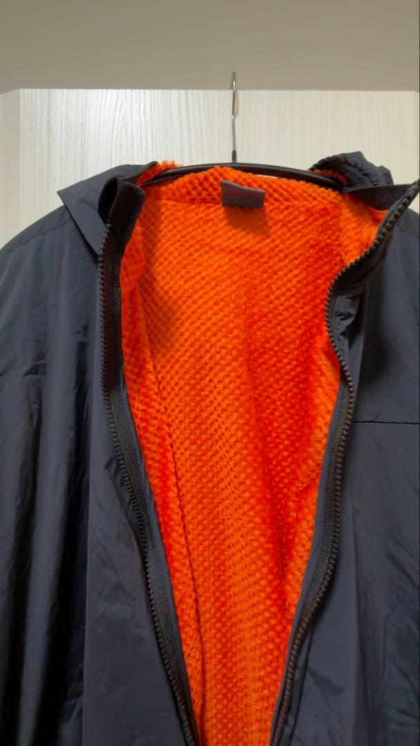 ユナイテッドアローズ　東家商店　ジップフーディー