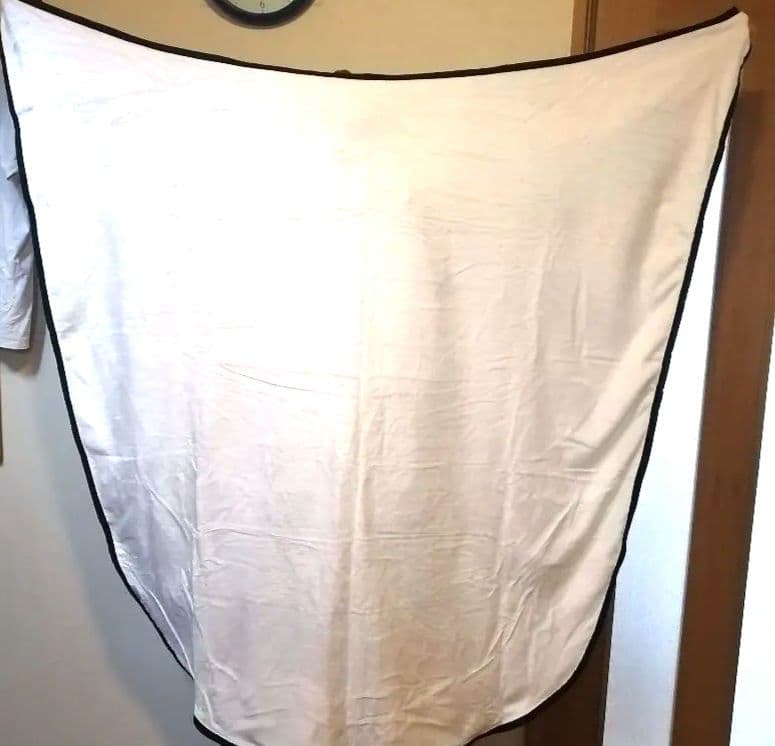 希少　レーシングミク 2021Ver. ほぼ1/1ボンネットブランケット初音ミク