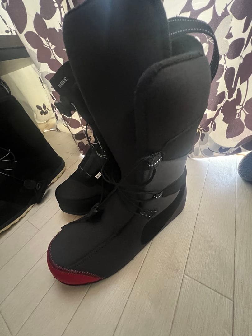 HEADヘッド　スノーボード、スノボーブーツ　サイズ28cm