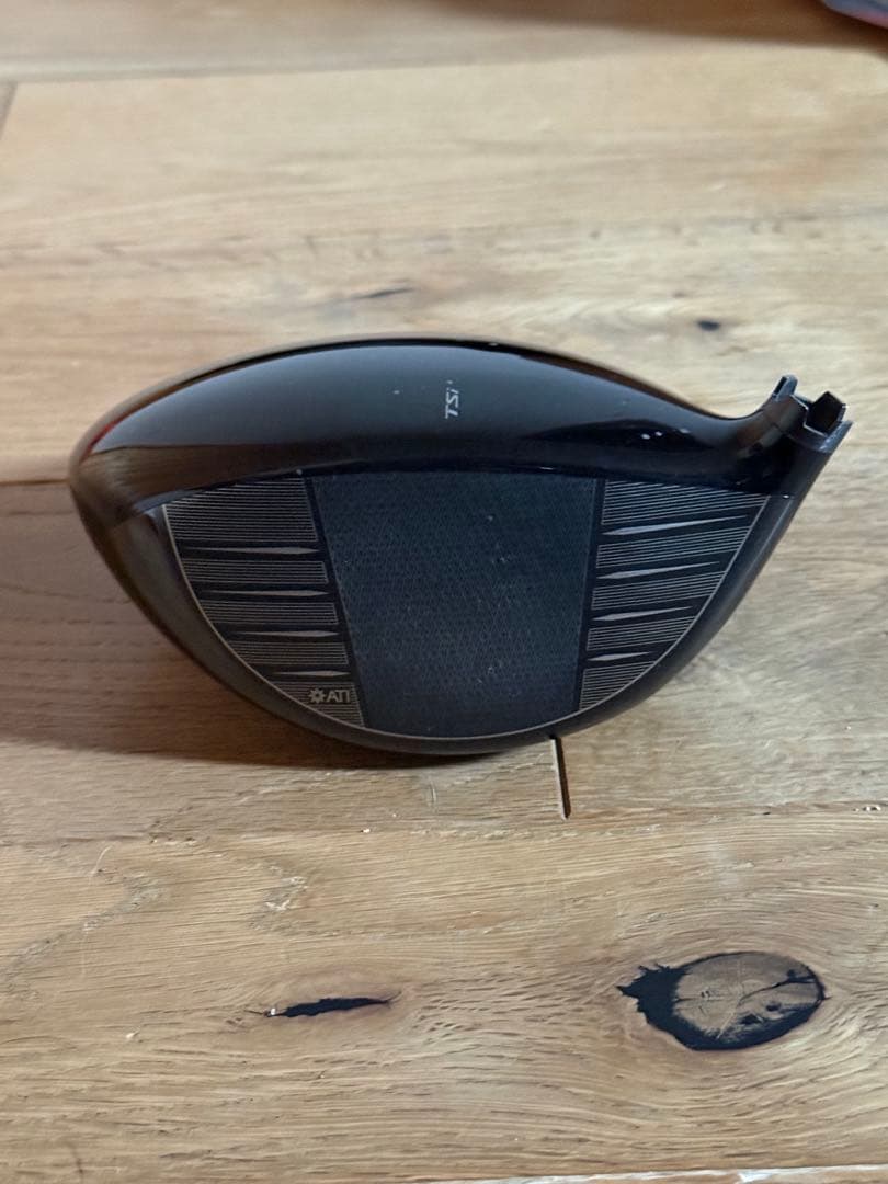 Titleist TSi3 ドライバー 9.0度 ブラック