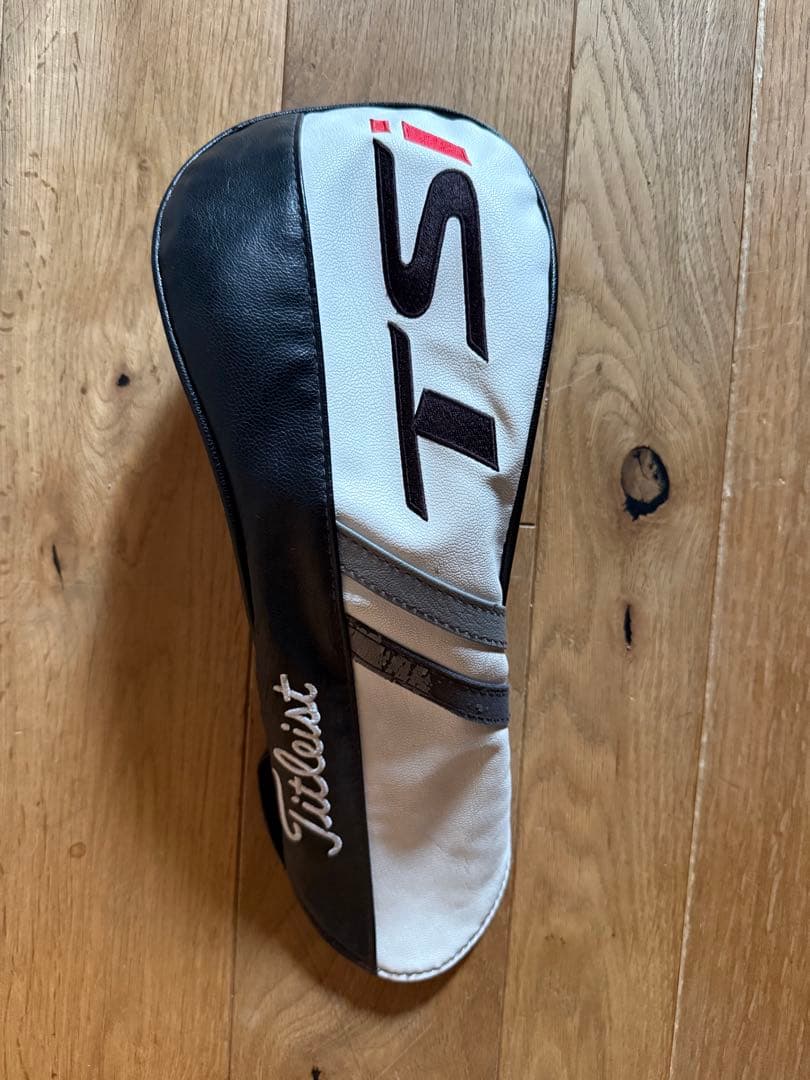 Titleist TSi3 ドライバー 9.0度 ブラック