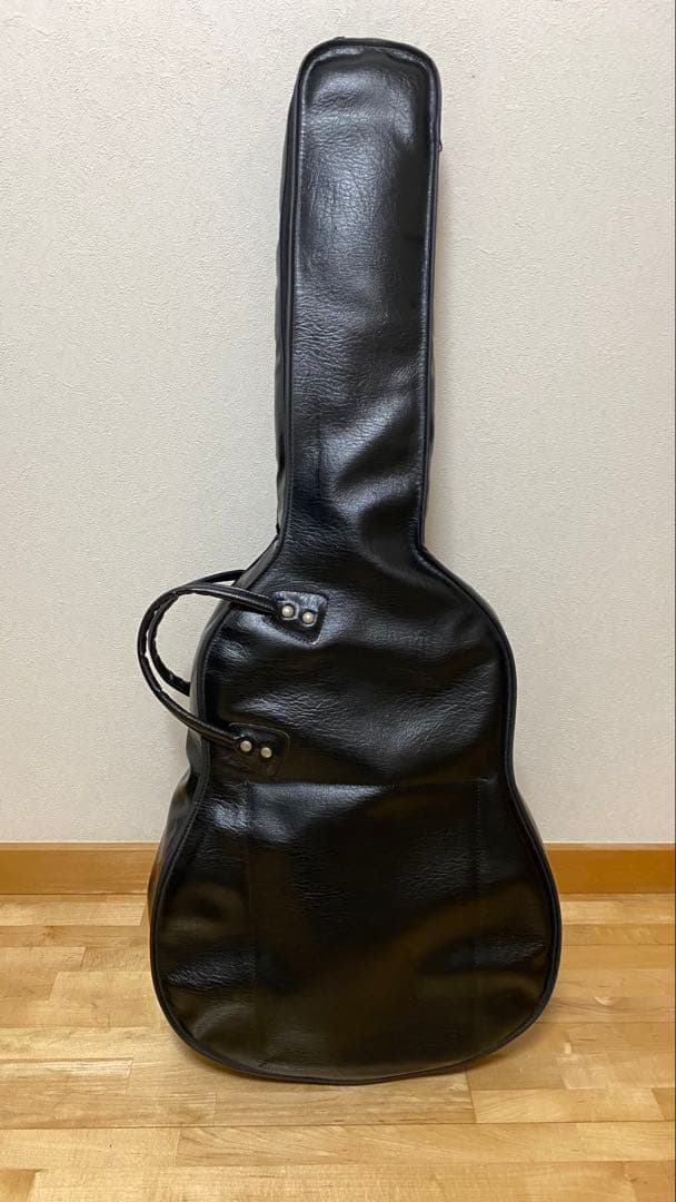 値下げ、美品❣️初心者様、女子にLegend アコギ、クリーニング済み、ケース付
