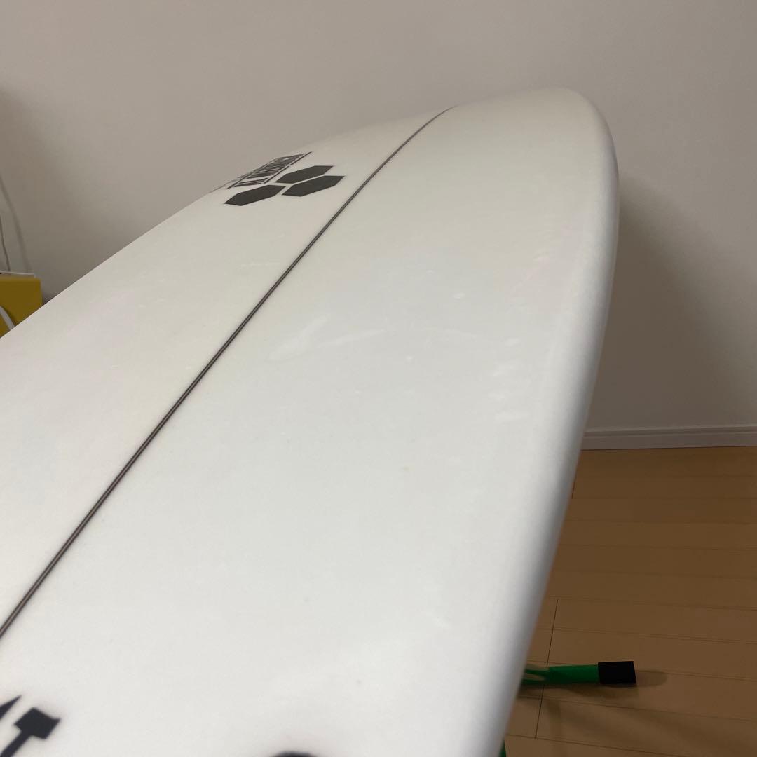 アルメリック ロケットワイドSQ 5´6 27.2l 日本正規品（USA生産）