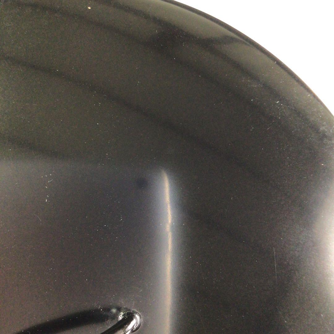 Ｒ４１４　水指　『加藤陶芳造』『大徳寺　松長剛山　箱書』『古瀬戸水指』　共箱