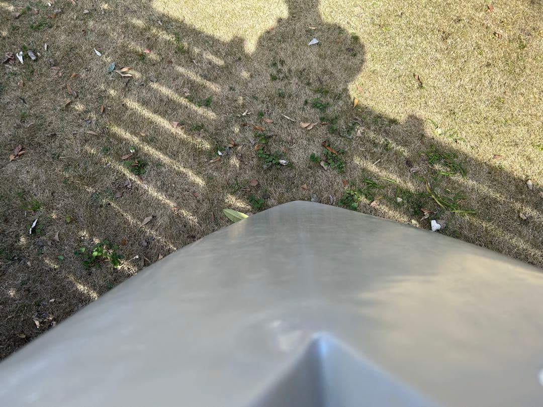 akira　コーリーマン　ワンダーフィッシュ　ステージ2 5'3