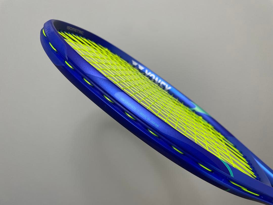 ヨネックス EZONE 98 G3