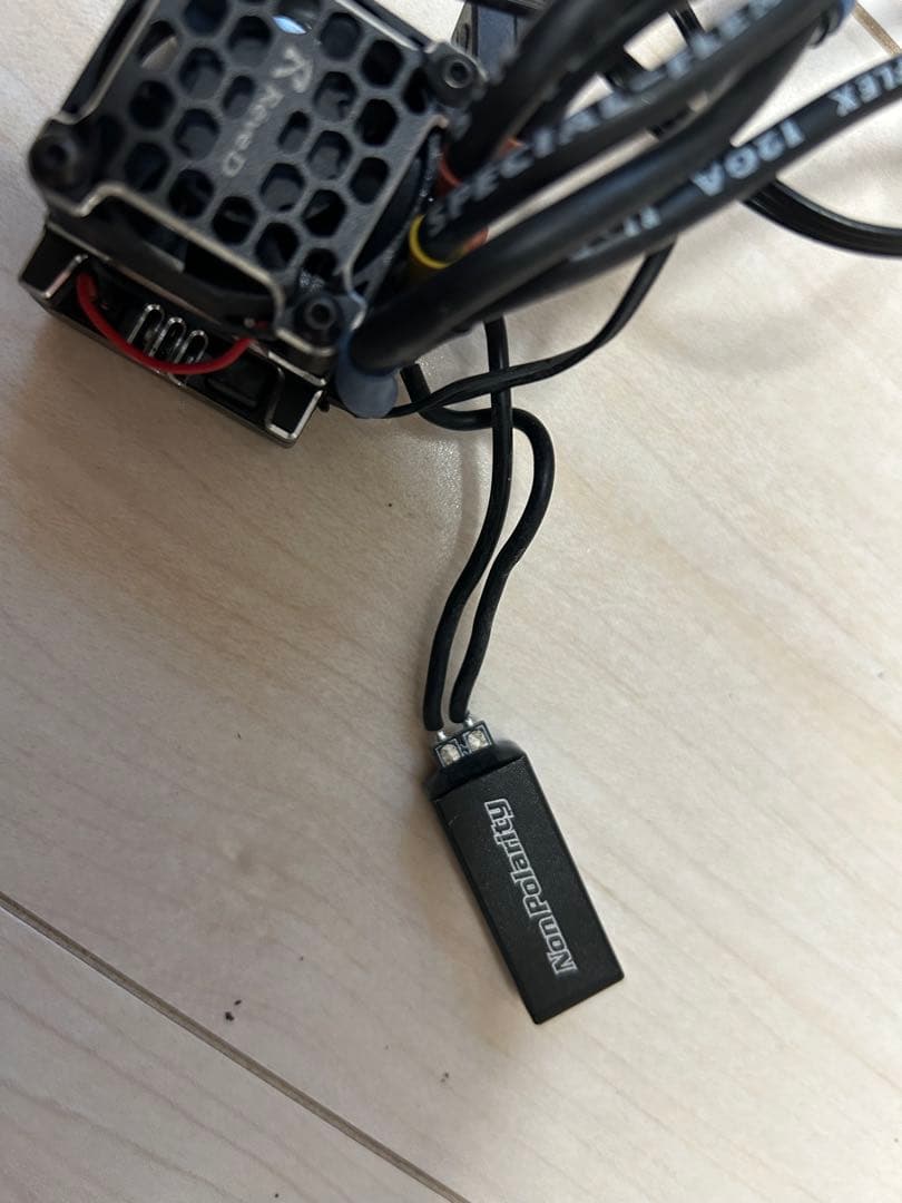 ReveD Breveアンプ