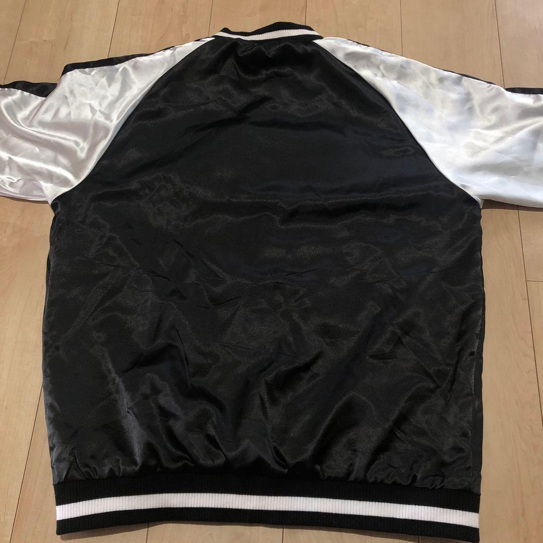 エビ中　エビスジャケットXLサイズ