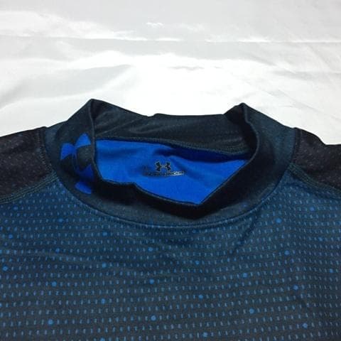 B10-06 新品 アンダーアーマー コンプレッション　アンダーシャツ XL