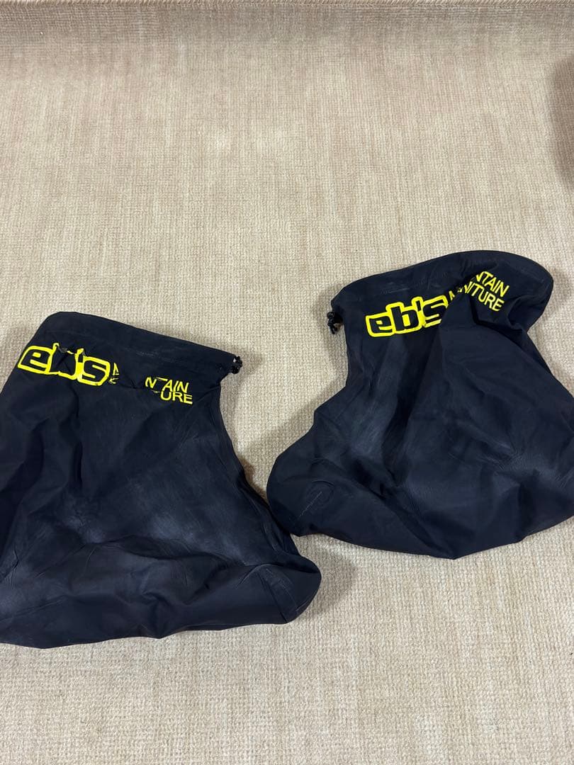 おまけ付きDEELUXE DEEMON 25.5cm CTFインナー付き