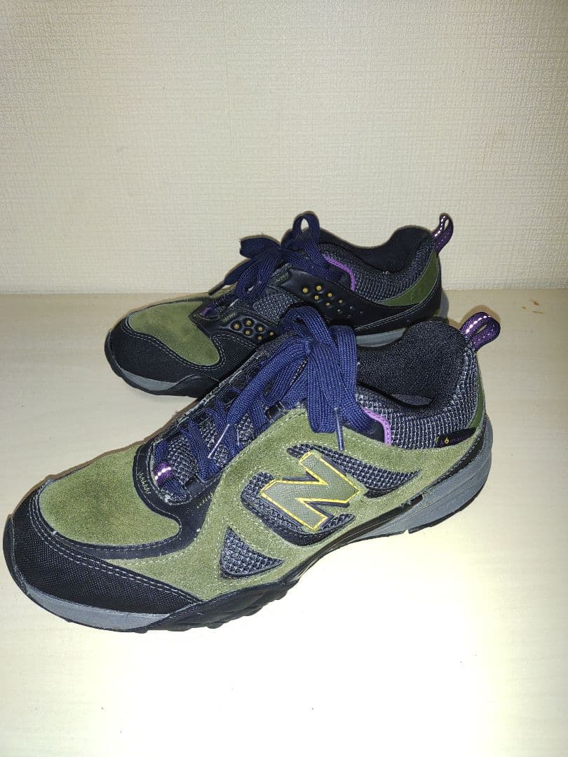 ニューバランス