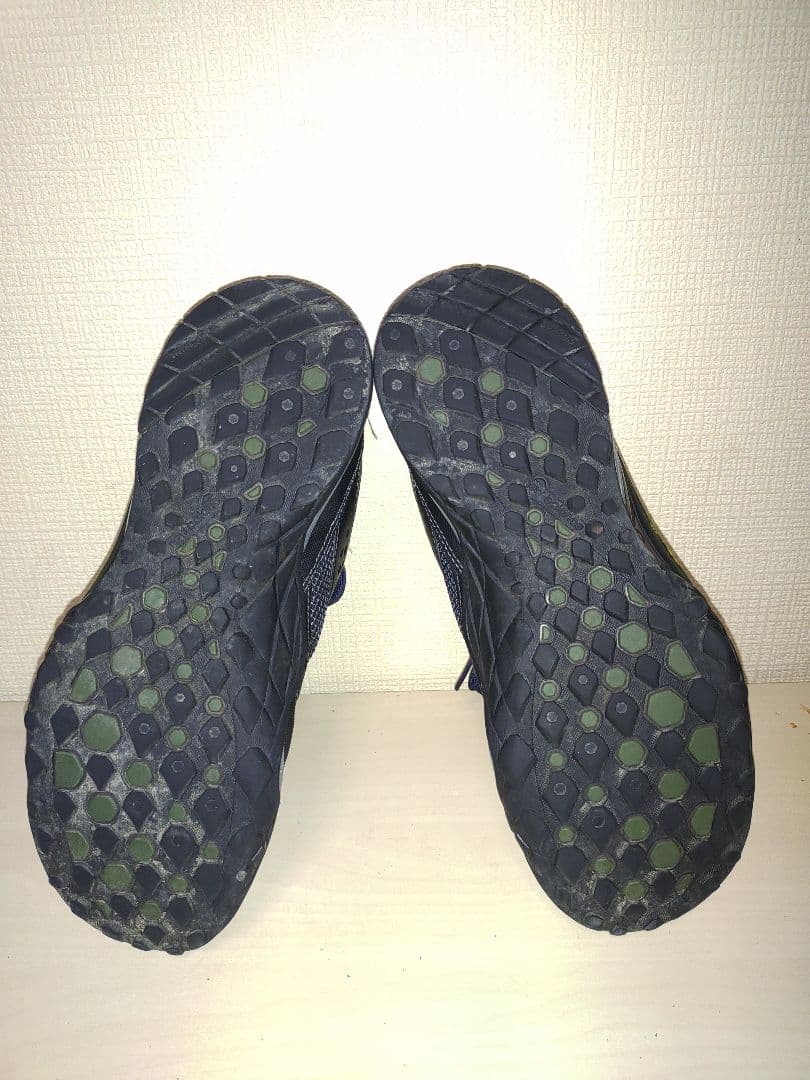 ニューバランス