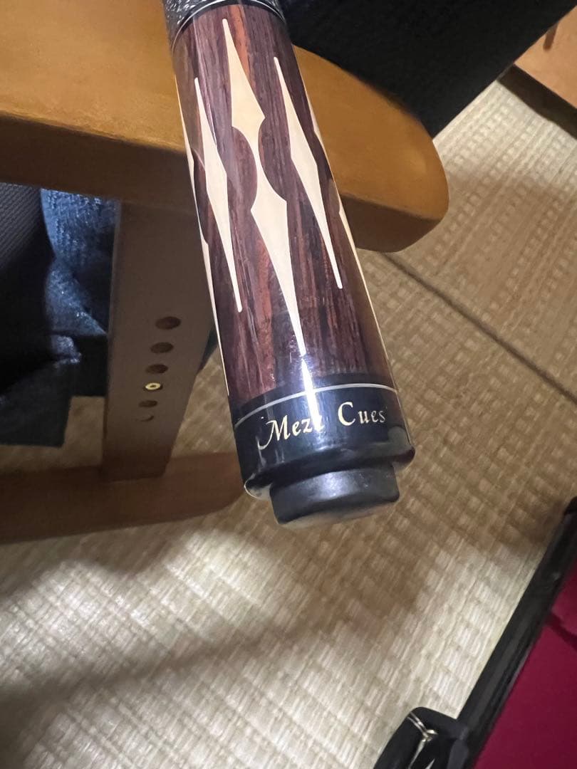 Mezz Cues ビリヤードキュー