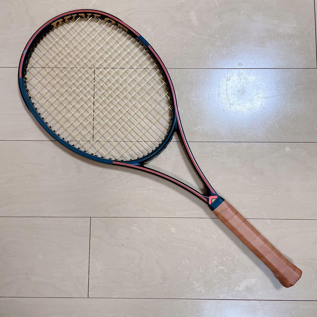 CX200 テニスラケット 18x20 G3 限定カラー