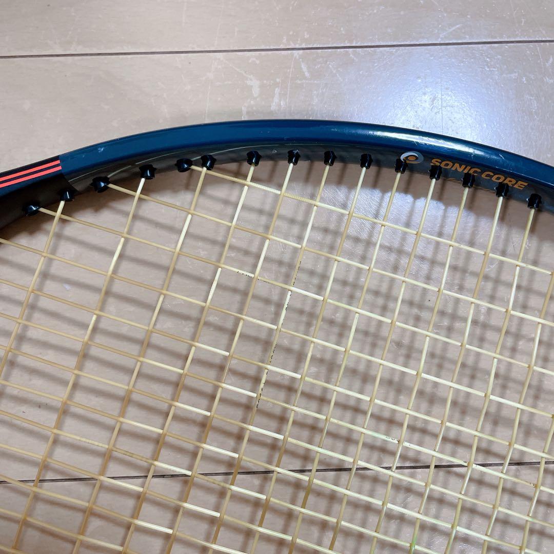 CX200 テニスラケット 18x20 G3 限定カラー