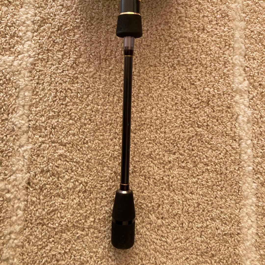 テイルウォーク　ソルティシェイプダッシュ　ティップラン510ML/SL