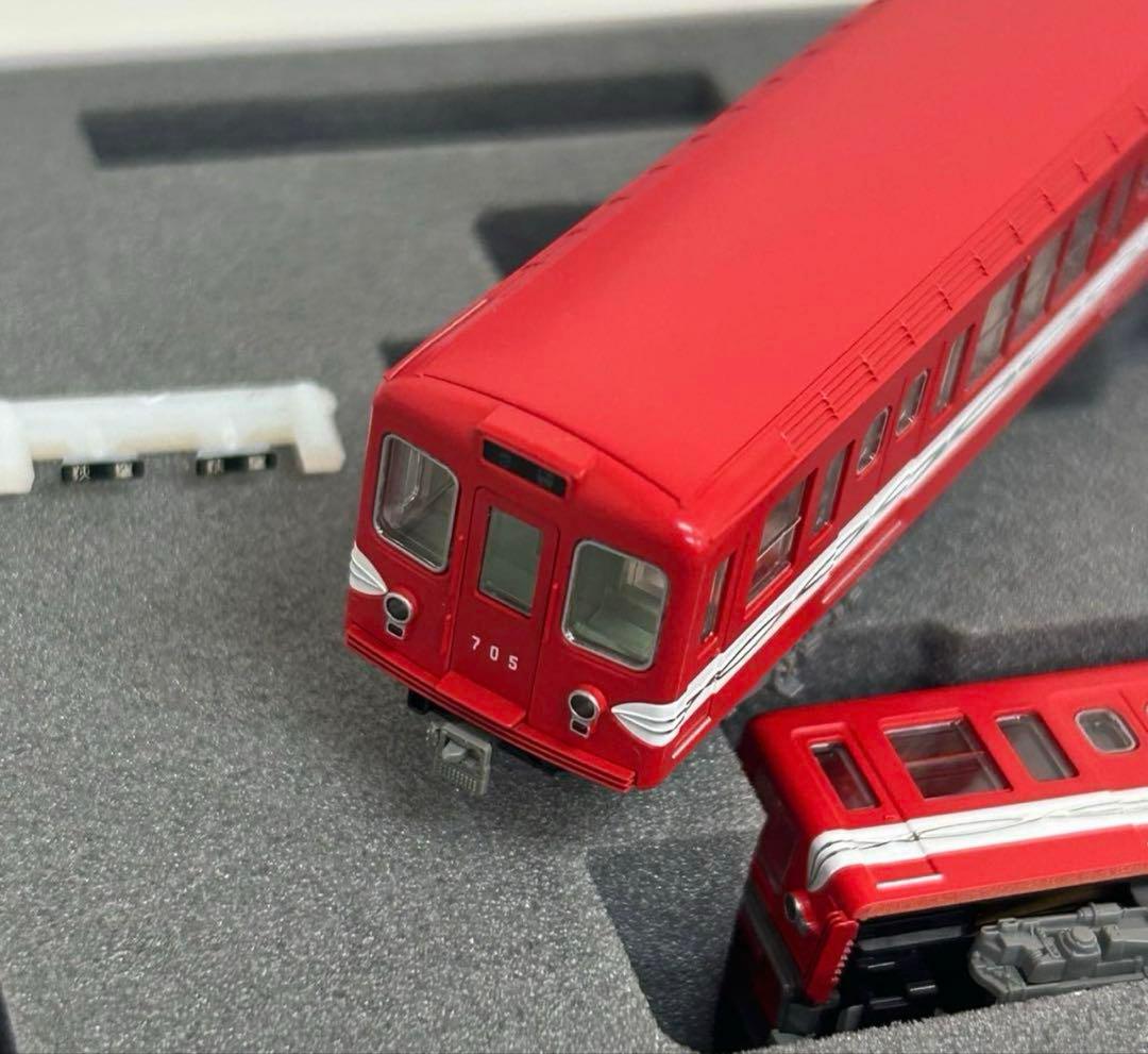 e905-g 10-1109 営団地下鉄丸ノ内線500・300形6両セット