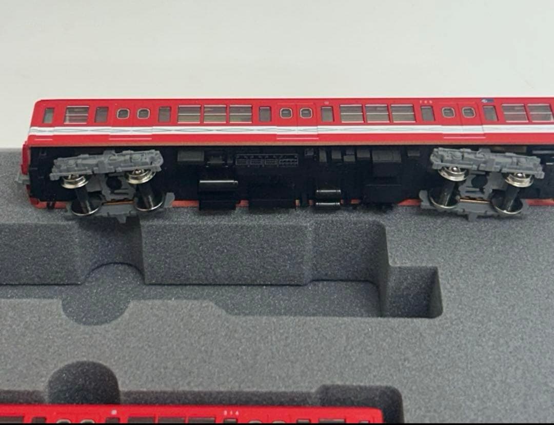 e905-g 10-1109 営団地下鉄丸ノ内線500・300形6両セット