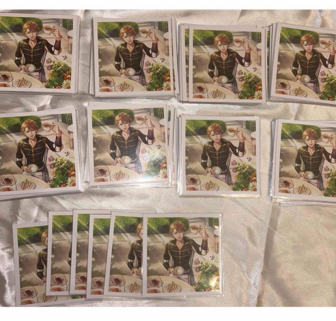 茅ヶ崎至 ましコレ 85枚