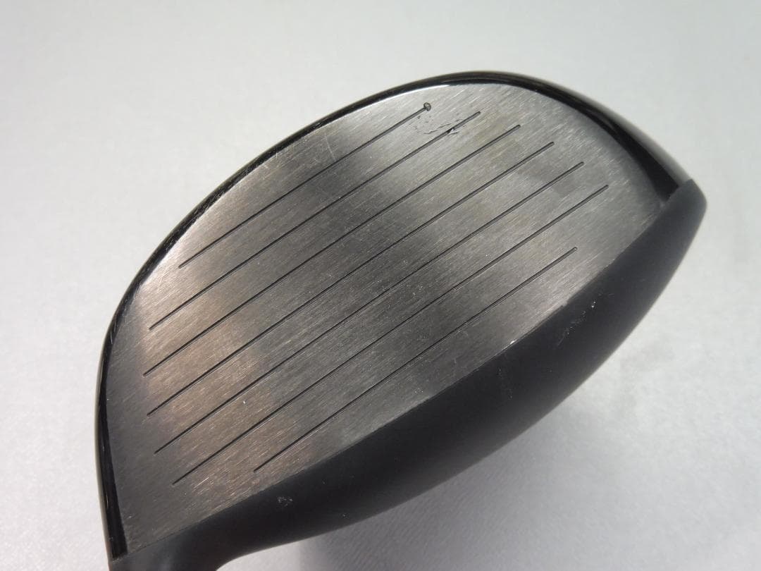 GTD BLACK ICE The MAX ヘッド　正規品