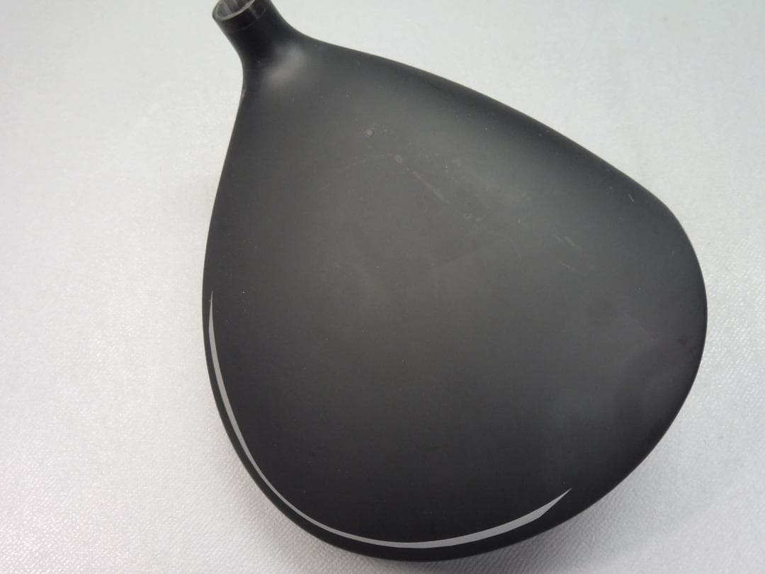 GTD BLACK ICE The MAX ヘッド　正規品