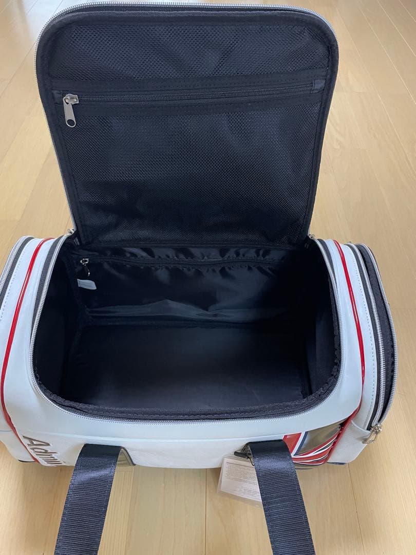 Admiral GOLF アドミラル　ゴルフ　ゴルフバッグ