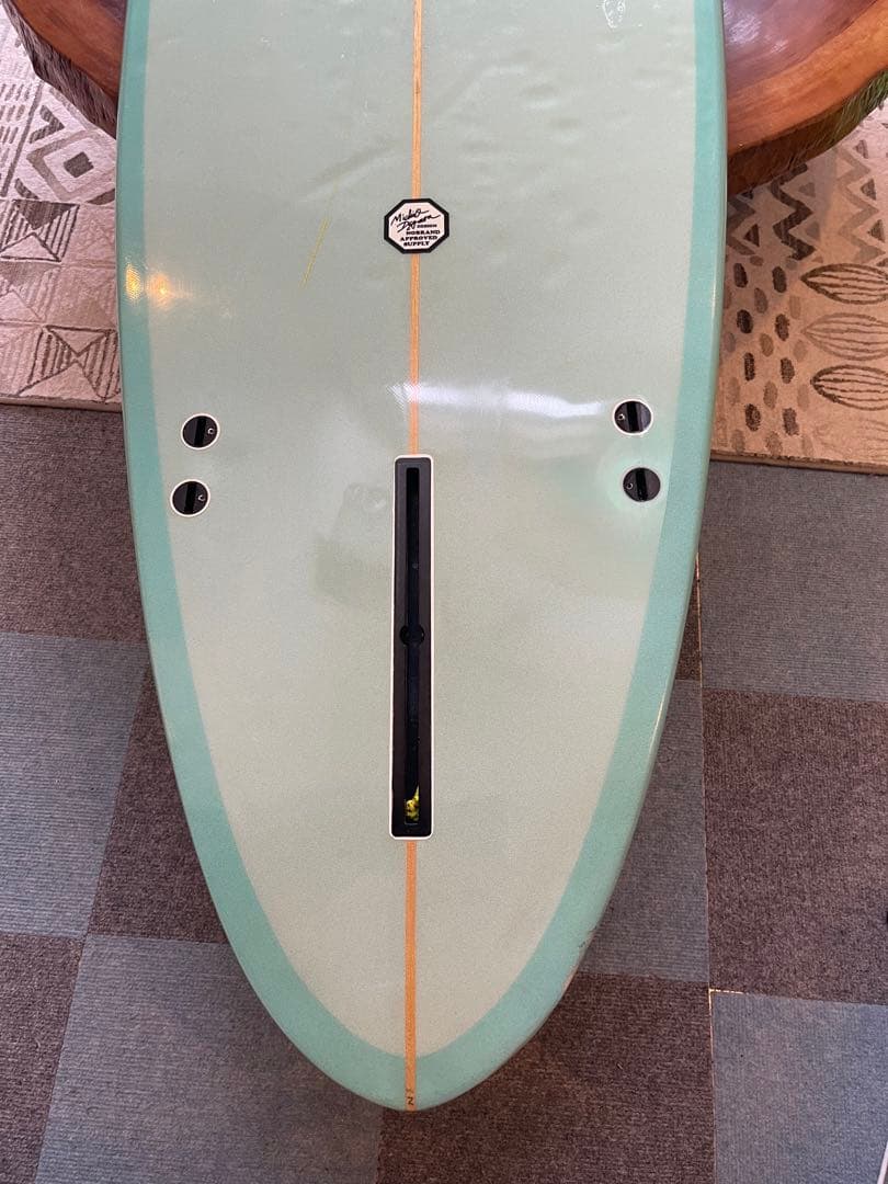 ロングボード　NO BRAND 9.2