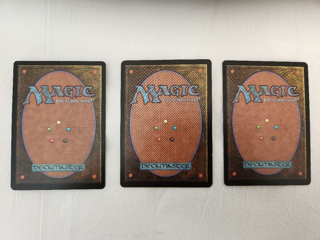 マジック:ザ・ギャザリング　 金属細工師/lworker