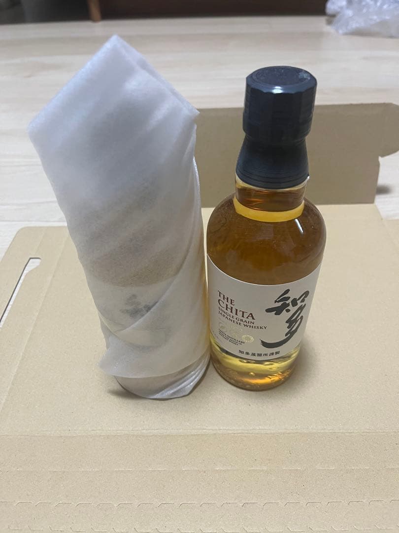 知多ウイスキー350mlx2