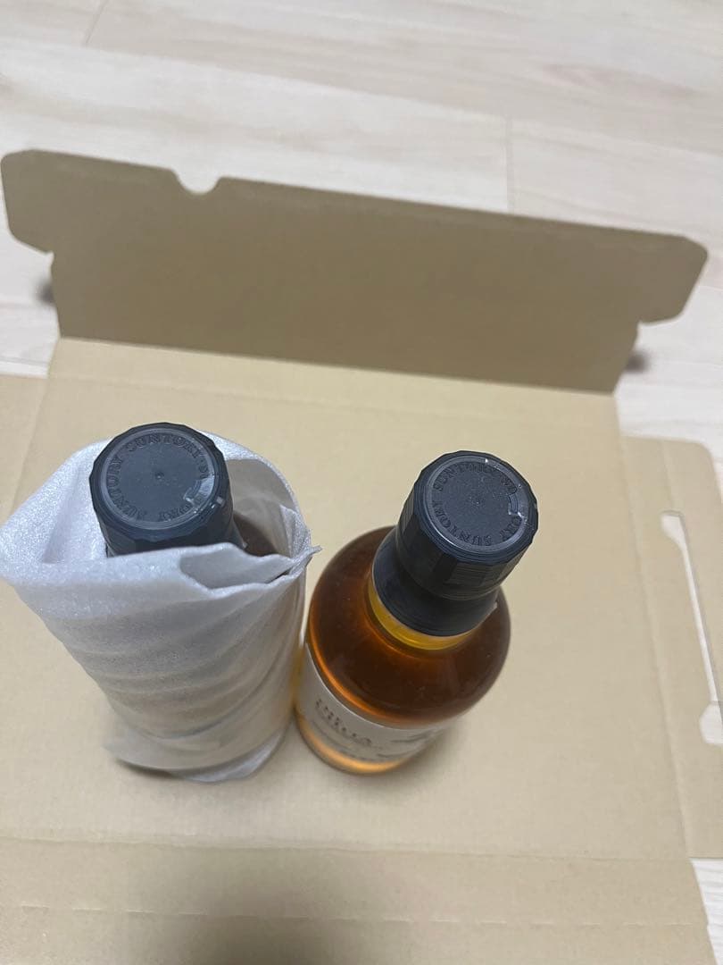 知多ウイスキー350mlx2